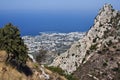 Kyrenia - Turkish Cyprus