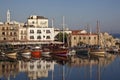 Kyrenia - Turkish Republic of Northern Cyprus