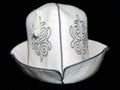 Kyrgyz hat