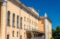 Kyrgyz National Opera and Ballet Theater named after Abdylas Maldybaev - Bishkek