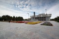 Kyrgyz National Philharmonic in Bishkek