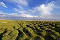 Kyrgyzstan, alpine Song Kol lake