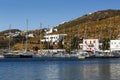 Kythnos.