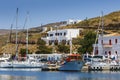 Kythnos.