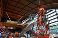 Kyushu National Museum Main Lobby