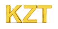 KZT Kazakhstani tenge currency code