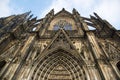 KÃÂ¶lner Dom. Germany.