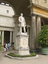 KÃÂ¶nig Friedrich Wilhelm IV statue at Sanssouci