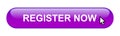 Register now button Royalty Free Stock Photo