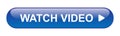 Watch video button Royalty Free Stock Photo