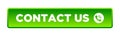 Contact us button Royalty Free Stock Photo