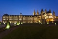 L'Abbaye-aux-Hommes, Church of Saint Etienne, Caen