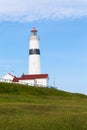 Point Amour Lighthouse Labrador Canada