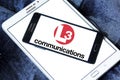 L3 Communications logo