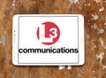 L3 Communications logo