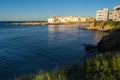 L'Escala village. Costa Brava, Spain.