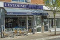 L`ESTAMINET Bistro