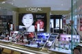 L'oreal cosmetics