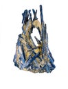 Kyanite Crystal Mineral