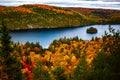 l`ÃÂ®le des Pins, Parc Maurice, Quebec, Canada