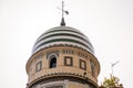 La Adriatica Building on Avenida de la Constitucion, Sevilla