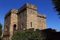 La Alcazaba, Histiric Building, Malaga, Spain