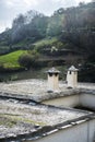 La Alpujarra, Andalusia