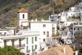 La Alpujarra, Spain Royalty Free Stock Photo