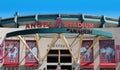 LA Angels of Anaheim Stadium