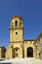 La AsunciÃÂ³n Church, Sajazarra, La Rioja,