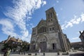 La Basilique de Vezelay