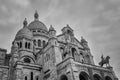 La Basilique du SacrÃÂ© CÃâur de Montmartre