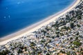 LA baule et cote atlantique atlantic ocean