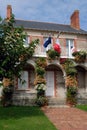 La Bernerie-en-Retz town hall