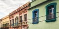 La Boca Buenos Aires Argentina Royalty Free Stock Photo