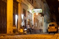 La Bodeguita del Medio in Havana