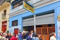 La Bodeguita del Medio - Havana, Cuba Royalty Free Stock Photo