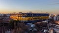 La Bombonera - Boca Juniors 1