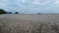 La Boquita beach
