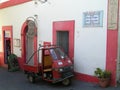 La Bottega del Marano on Stromboli