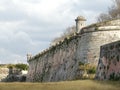 La CabaÃÂ±a Fortress