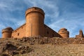 La Calahorra fortress