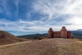 La Calahorra fortress