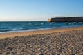 La Caleta beach