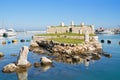 La Cassa. Bisceglie. Apulia.