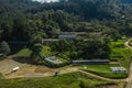 La Catedral: Inside The Luxurious Prison Colombia Allowed Pablo Escobar To Make For Himself.