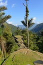 La Ciudad Perdida the Lost City, Colombia