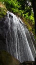 La Coca Falls - Puerto Rico Royalty Free Stock Photo