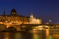 La Conciergerie