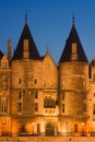 La Conciergerie